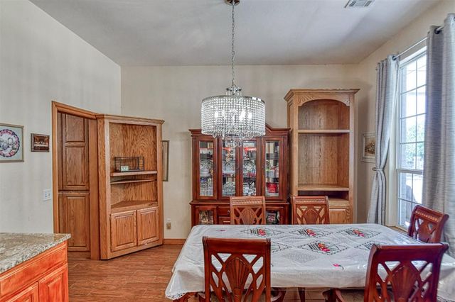 12300 SE 157th Street, Oklahoma City, OK 73165