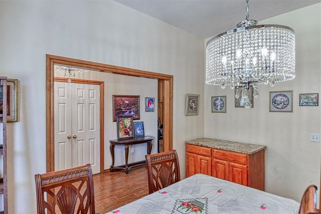 12300 SE 157th Street, Oklahoma City, OK 73165