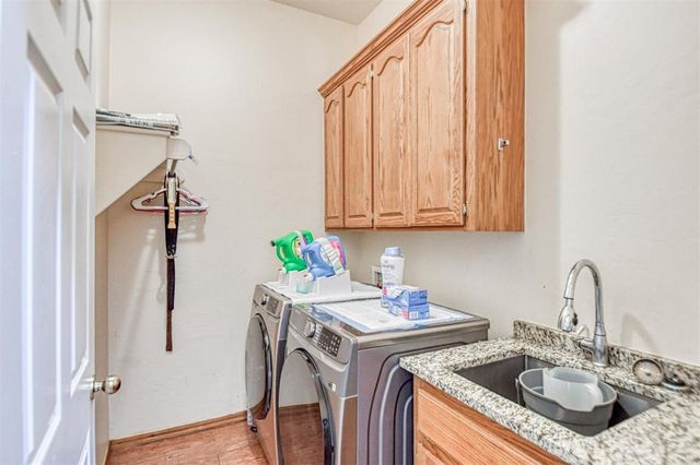 12300 SE 157th Street, Oklahoma City, OK 73165