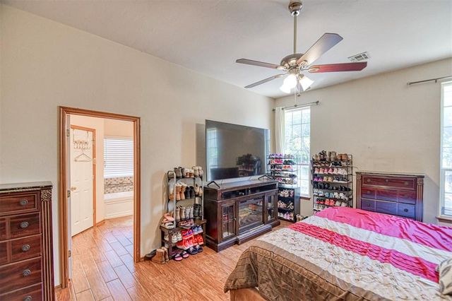 12300 SE 157th Street, Oklahoma City, OK 73165