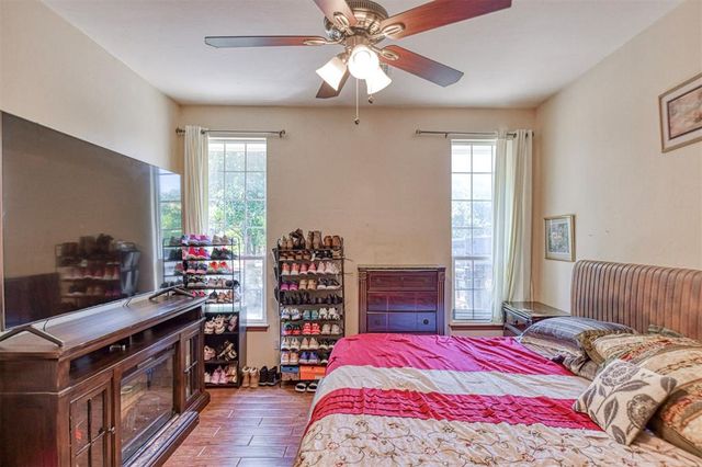 12300 SE 157th Street, Oklahoma City, OK 73165