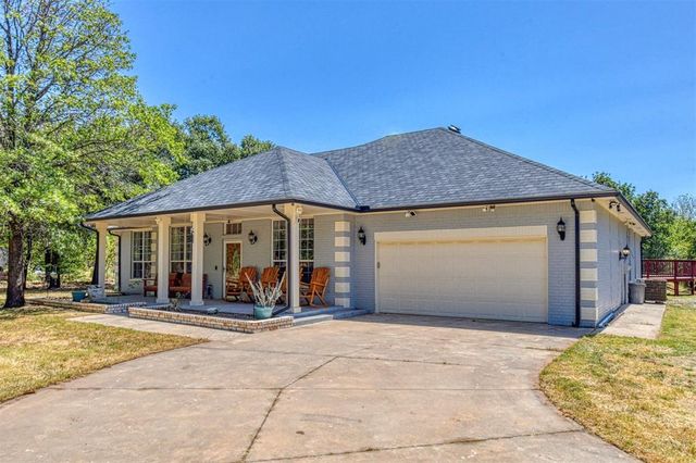 12300 SE 157th Street, Oklahoma City, OK 73165