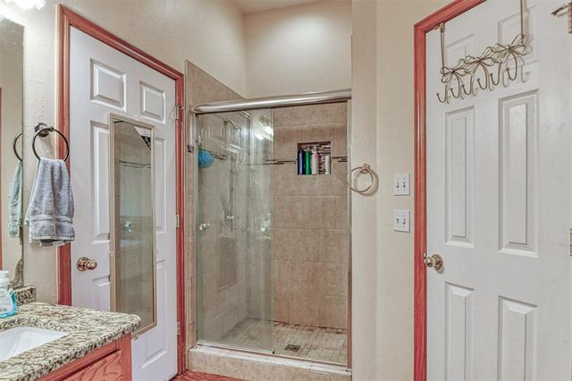 12300 SE 157th Street, Oklahoma City, OK 73165