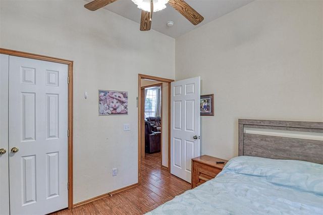 12300 SE 157th Street, Oklahoma City, OK 73165