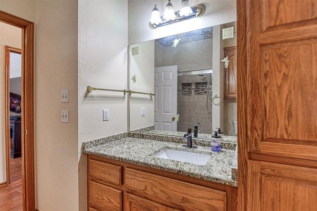 12300 SE 157th Street, Oklahoma City, OK 73165