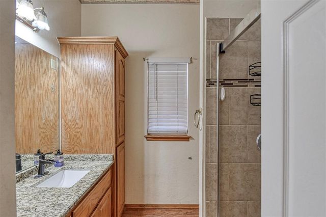 12300 SE 157th Street, Oklahoma City, OK 73165