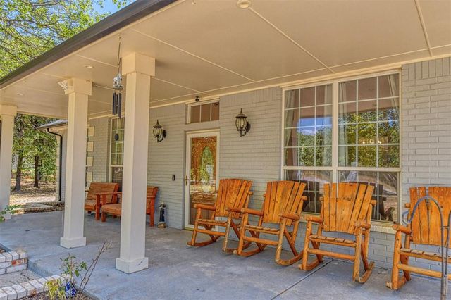 12300 SE 157th Street, Oklahoma City, OK 73165