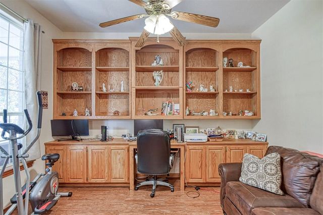 12300 SE 157th Street, Oklahoma City, OK 73165