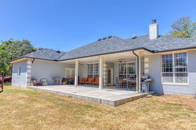 12300 SE 157th Street, Oklahoma City, OK 73165