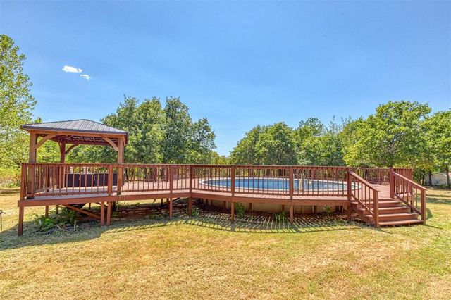 12300 SE 157th Street, Oklahoma City, OK 73165