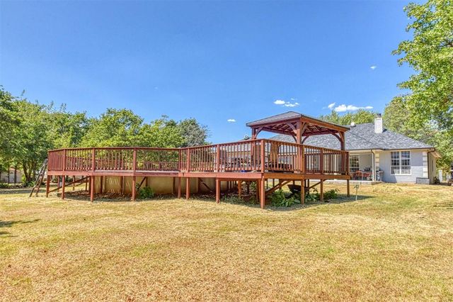 12300 SE 157th Street, Oklahoma City, OK 73165