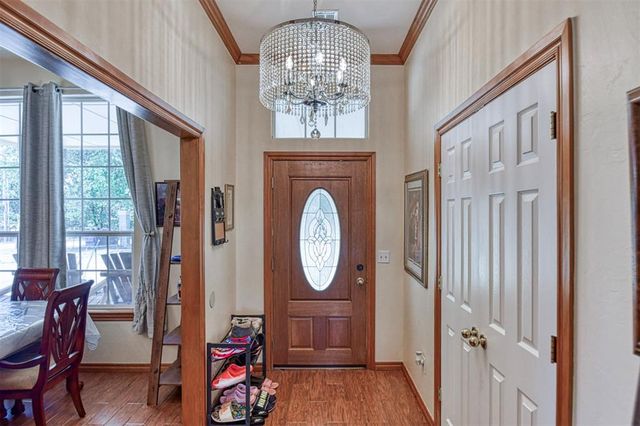 12300 SE 157th Street, Oklahoma City, OK 73165