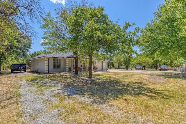 12300 SE 157th Street, Oklahoma City, OK 73165