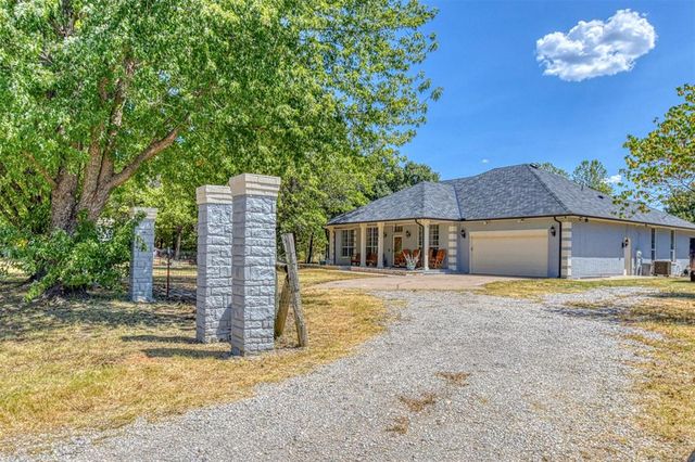 12300 SE 157th Street, Oklahoma City, OK 73165