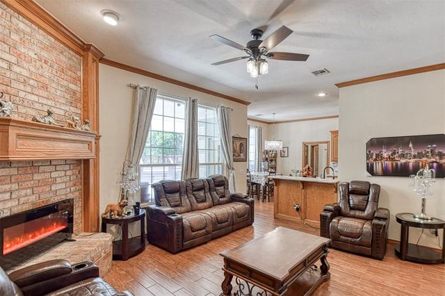 12300 SE 157th Street, Oklahoma City, OK 73165