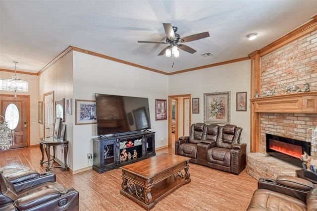 12300 SE 157th Street, Oklahoma City, OK 73165