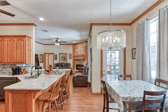 12300 SE 157th Street, Oklahoma City, OK 73165