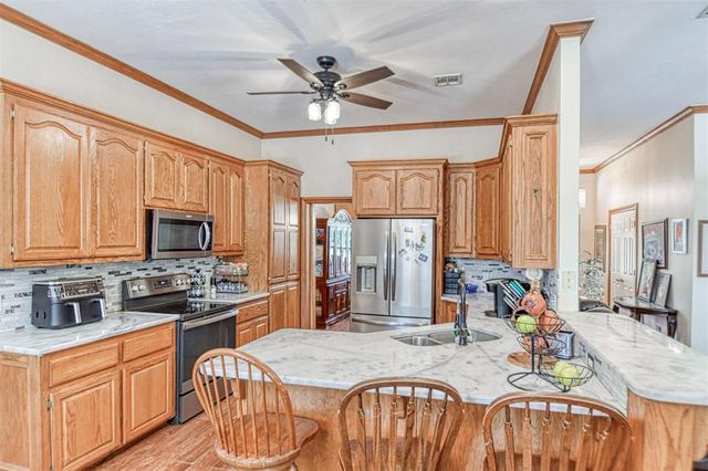 12300 SE 157th Street, Oklahoma City, OK 73165