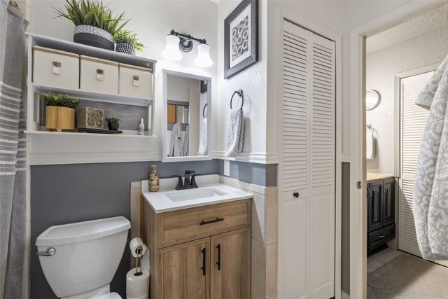 5905 Galaxie Road, Garland, TX 75044