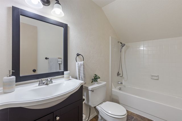 5905 Galaxie Road, Garland, TX 75044
