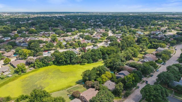 5905 Galaxie Road, Garland, TX 75044