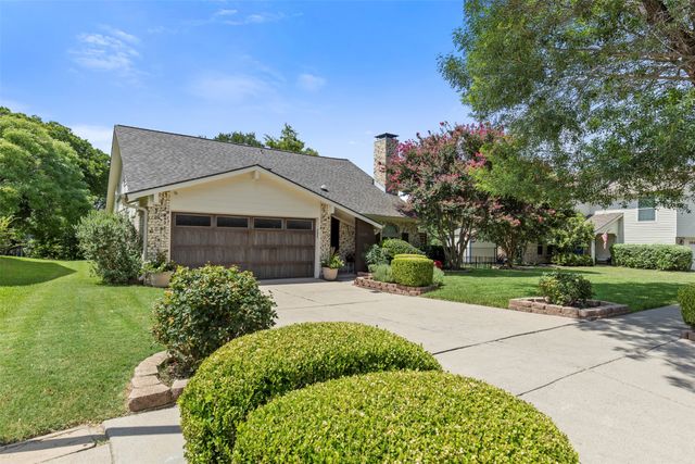 5905 Galaxie Road, Garland, TX 75044