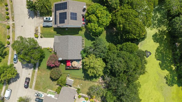 5905 Galaxie Road, Garland, TX 75044