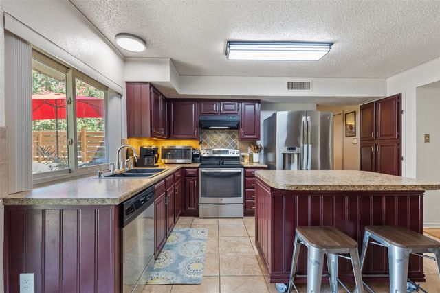 5905 Galaxie Road, Garland, TX 75044