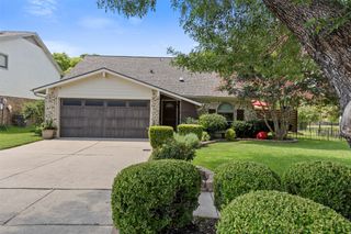 5905 Galaxie Road, Garland, TX 75044