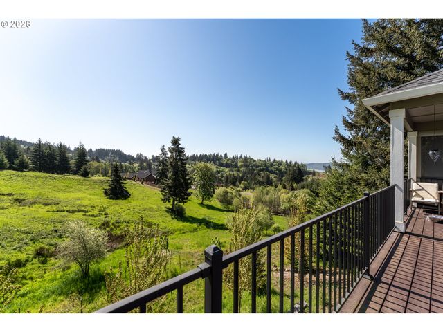 160 WINDY RIVER Rd, Kalama, WA 98625