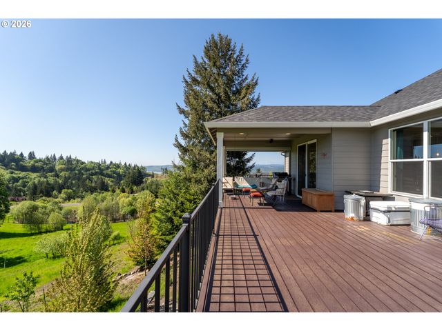 160 WINDY RIVER Rd, Kalama, WA 98625
