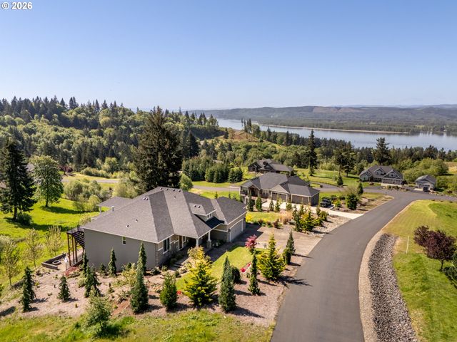 160 WINDY RIVER Rd, Kalama, WA 98625