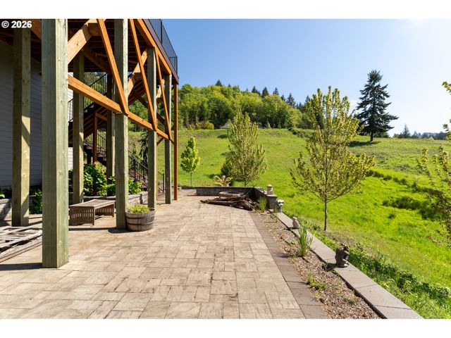 160 WINDY RIVER Rd, Kalama, WA 98625