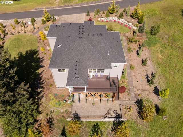 160 WINDY RIVER Rd, Kalama, WA 98625