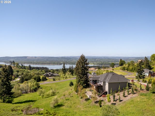 160 WINDY RIVER Rd, Kalama, WA 98625