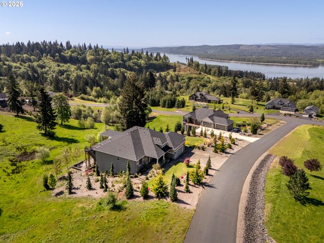 160 WINDY RIVER Rd, Kalama, WA 98625