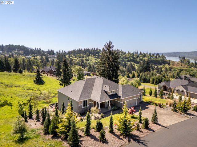 160 WINDY RIVER Rd, Kalama, WA 98625