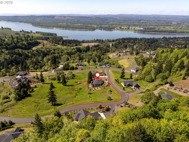 160 WINDY RIVER Rd, Kalama, WA 98625