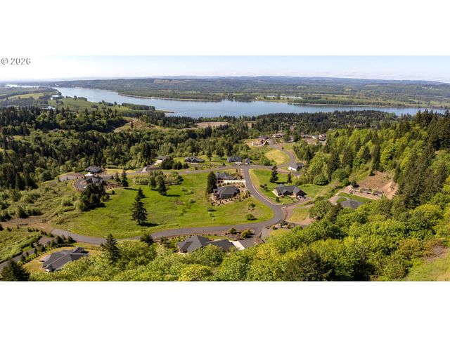 160 WINDY RIVER Rd, Kalama, WA 98625