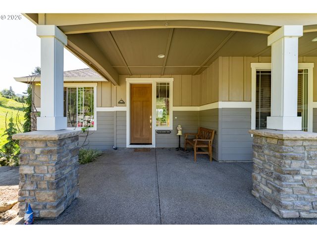 160 WINDY RIVER Rd, Kalama, WA 98625