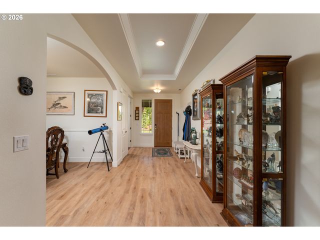 160 WINDY RIVER Rd, Kalama, WA 98625