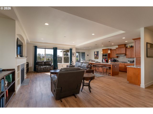 160 WINDY RIVER Rd, Kalama, WA 98625