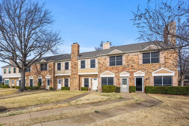 3801 14th Street 2105, Plano, TX 75074