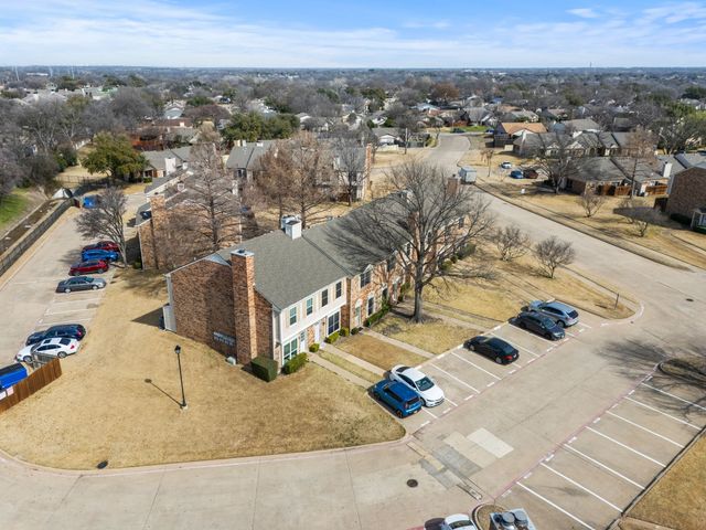 3801 14th Street 2105, Plano, TX 75074