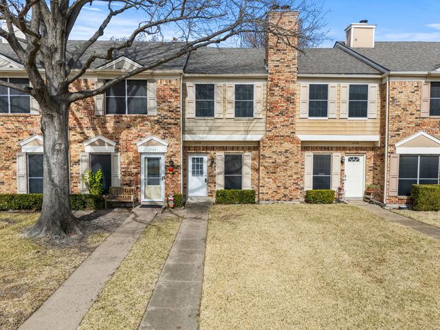3801 14th Street 2105, Plano, TX 75074