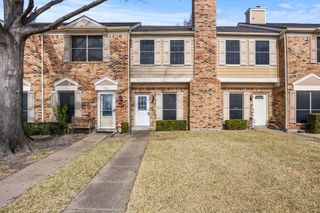 3801 14th Street 2105, Plano, TX 75074