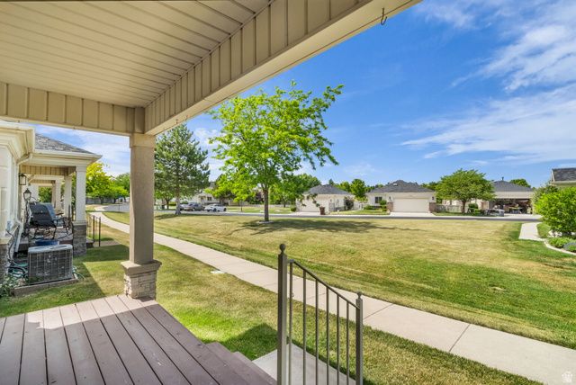 1164 W OLD HOLLOW WAY, West Jordan, UT 84084