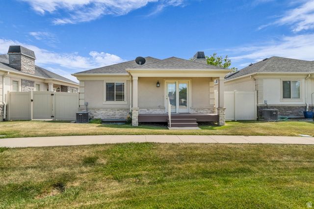 1164 W OLD HOLLOW WAY, West Jordan, UT 84084