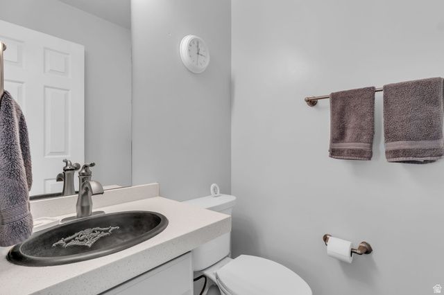 1164 W OLD HOLLOW WAY, West Jordan, UT 84084