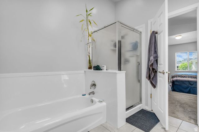 1164 W OLD HOLLOW WAY, West Jordan, UT 84084